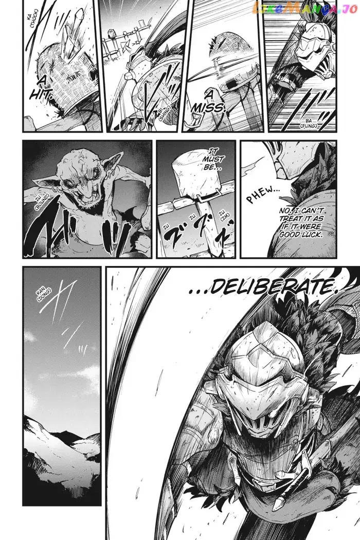 Goblin Slayer: Side Story Year One Chapter 33 image 13_optimized_optimized